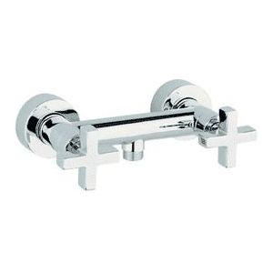 Cisal Barcelona Opbouw douchemengkraan chroom BA00044321