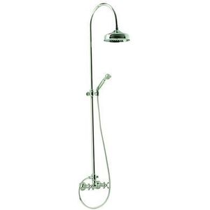 Cisal Arcana Ceramic Douchekolom rvs AC0040512A