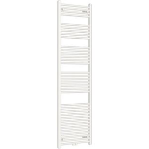 Radiator bws saniro 60x180 cm middenaansluiting wit