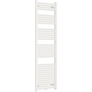 Boss & Wessing - Saniro - Radiator - Wit - Staal - 60x180cm