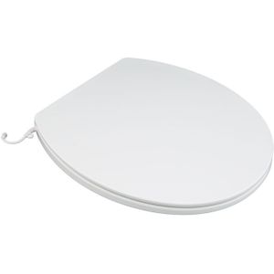 Maro D'Italia - Warmlet - Verwarmde Toiletzitting - Wit