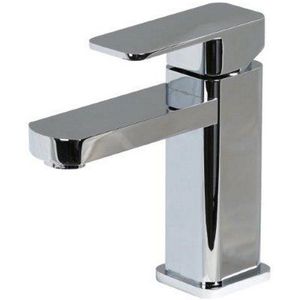 Wastafelkraan bws arbor chroom