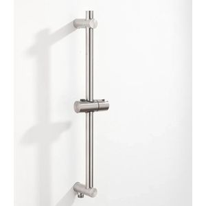 Glijstang bws plus met wateraansluiting 60 cm rvs