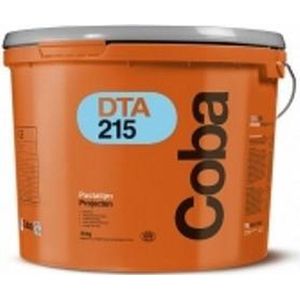 Coba - Pastalijm DTA215 - Beige - 16 KG - Voor Wandtegels