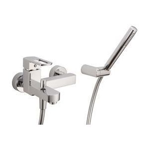 Huber Dado Cascade Badmengkraan met handdouche chroom DC.000120.21