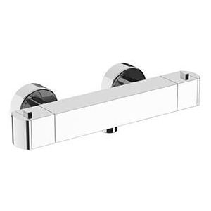 Huber dado douche thermostaatkraan chroom dd.t01010.21