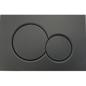Geberit Kappa21 Bedieningsplaat spoelsysteem | 115.240.KK.1