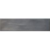 Wandtegel pamesa tau 7.5x30 cm 10 mm silver (doosinhoud 0.56 m2)