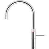 Quooker Fusion Round Chroom - losse kraan zonder boiler