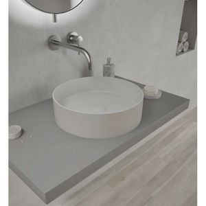 Kolomkast BWS Elite 35x35x135 cm 1 Deur Walnoot