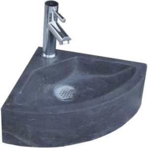 Wirquin 30723889 Vidage pour lavabo tubulure de raccordement avec siphon, blanc