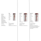 Quooker Fusion Square Kokendwaterkraan - Zwart - 3in1 Kranen Combinatie