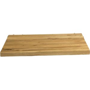 Topblad casajoy north eiken 100x48 cm