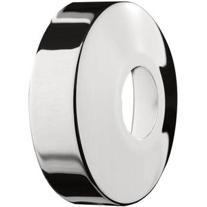 Chroom Kraanrozet 3/4X20Mm
