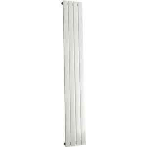 Fand Sierradiator 200X30 Cm 652 Watt