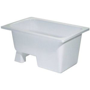 Zitbad Marinella 103X65X52 Cm