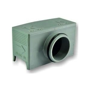 Los Kunststof Inzetstuk Sifon 3E Generatie Douchegoot