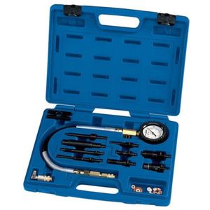 Doucheaansluiting bws luxe rond 1/2'' messing geborsteld koper