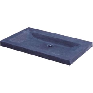 Hardsteen Wastafel Trend Stone 80X47X5 Cm