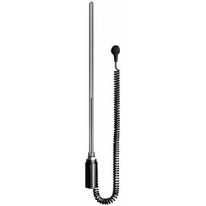 Elektrisch element HOTS-09C2 ZWART 440mm 720-1200 Watt + Vloeistof + Montage & Test