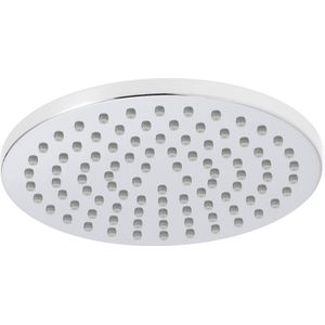 BWS Regendouche Luxe Rond 20x1.2 cm Chroom