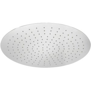 BWS Hoofddouche Luxe Rond Ultra Plat 50cm Chroom
