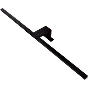 Spiegellamp - Modern - Wit - Metaal