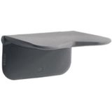 Etac - Relax - Douchezitting - Grijs - Kunststof - Voor Muurbevestiging