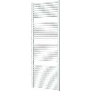 Designradiator bws nile gobi 170x50 cm wit