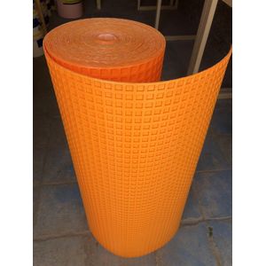 Boss & Wessing - Ontkoppelingsmat - 30 Meter - Permanent Elektrisch en Waterdicht