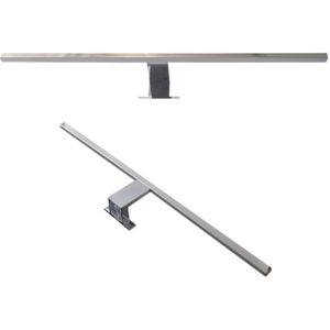 Spiegelverlichting sanicare led anna 5 watt 60 cm chroom