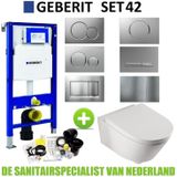 Up320 Toiletset 04 Aqua Splash Metro Met Bril En Drukplaat