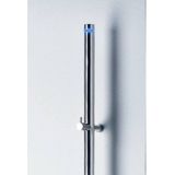 Elektrische radiator stick instamat jay 175 cm 29w geborsteld rvs