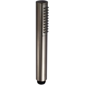 Handdouche salenzi giro zwart chroom outlet