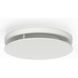 Ventiel Design - BWS Ventilatie Uniflexplus RV 125 - Rond - Wit
