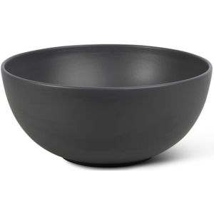 Waskom - Globo Specials - Rond - Smoke - Keramiek
