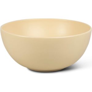 Waskom - Globo Specials - Rond - Senape - Keramiek