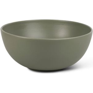 Waskom - Globo Specials - Rond - Felce - Keramiek