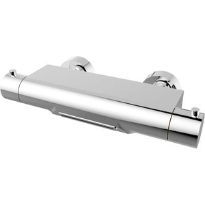 Boss & Wessing - Badmengkraan - Waterval - Chroom