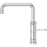 Quooker Classic Fusion Square RVS - losse kraan zonder boiler