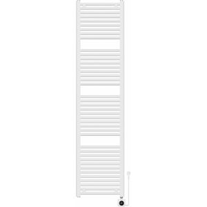 Elektrische radiator bws lara 181.7x45 cm smart wifi wit