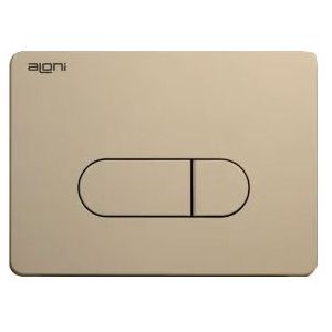 Drukplaat BWS Toon Beige