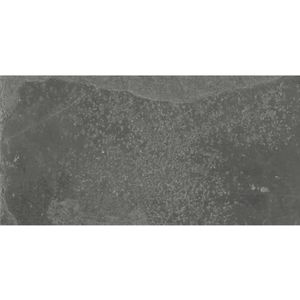 Vloertegel Douglas & Jones Fusion Mistique Black 30x60 cm Zwart (Doosinhoud 1.08 m2) (prijs per m2)