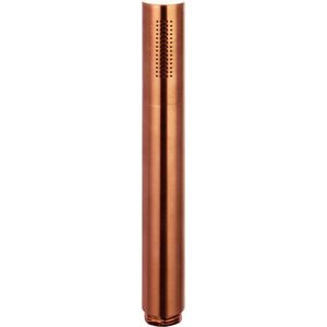 Handdouche Sanilux Rond Brons