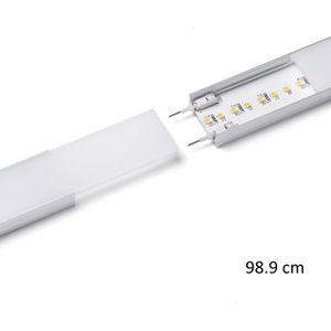 LED Strip - Warm Wit - 5 Meter - 12V