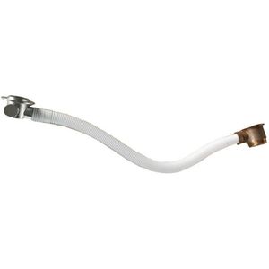 Badplug met overloopcombinatie en badvulfuntie wiesbaden