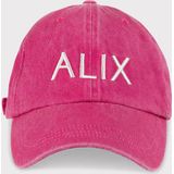Cap pink - ALIX The Label