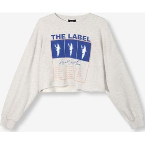 2407894708 Cropped world tour sweater