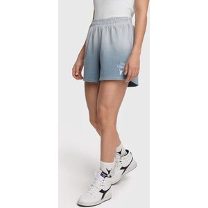 Alix The Label - Korte Shorts - Tie Dye - Katoen/Polyester - Relaxed Fit