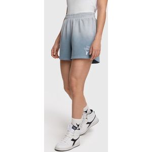 Alix The Label - Korte Shorts - Tie Dye - Katoen/Polyester - Relaxed Fit